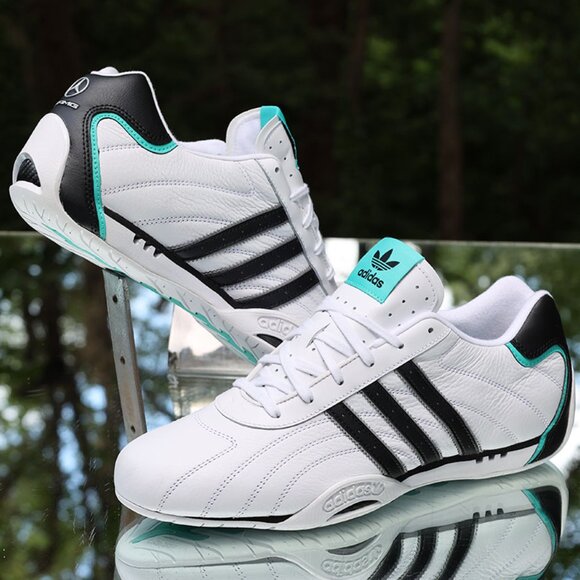 Adidas Adi Racer Mercedes AMG Petronas F1 Team - Picture 2 of 14